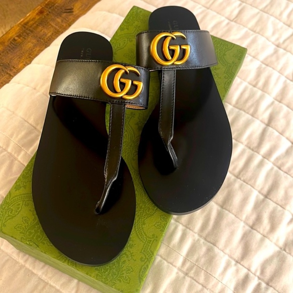 🔥Luxury Thong Sandals🔥